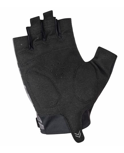 Перчатки с короткими пальцами KLS FACTOR 022, black, Цвет: Черный, Размер: L, изображение 2