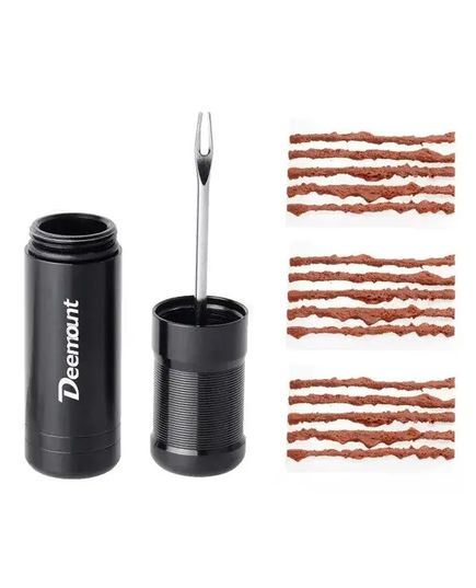 Набір для ремонту безкамерних покришок KLS Notuby, зображення 2