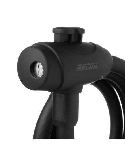Замок KLS Recoil 12х1800 мм, зображення 4