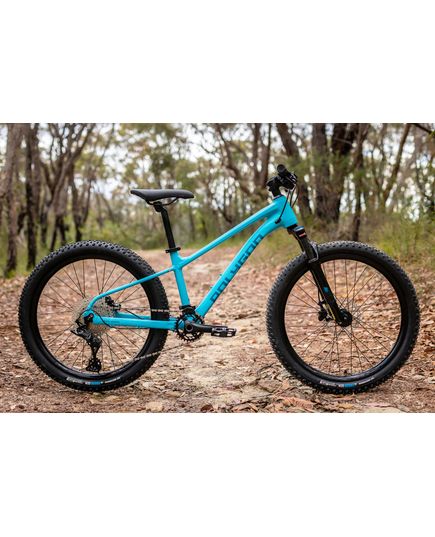 Велосипед Polygon Xtrada 24 blue, зображення 4