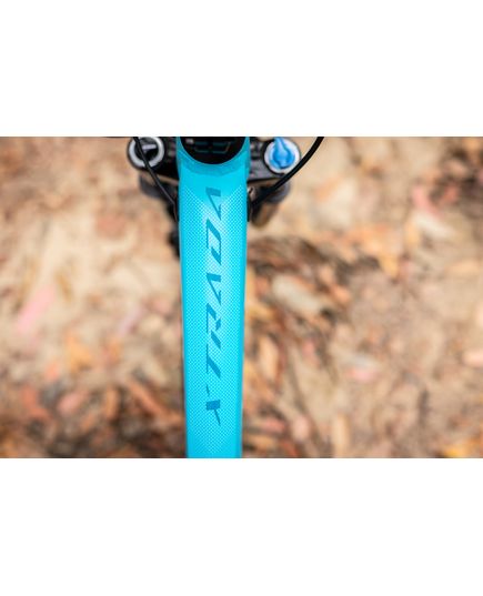 Велосипед Polygon Xtrada 24 blue, зображення 5