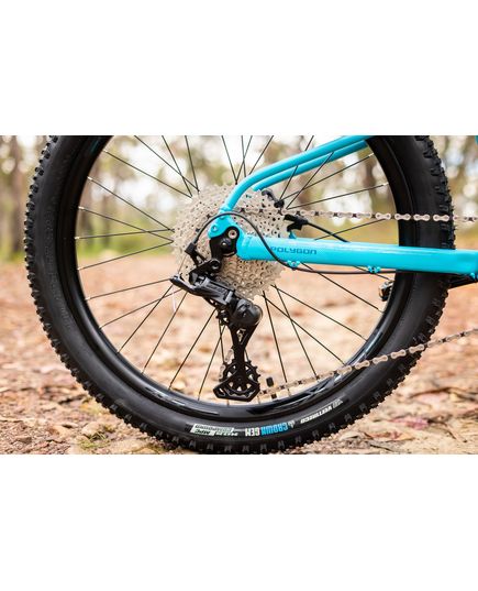 Велосипед Polygon Xtrada 24 blue, зображення 9