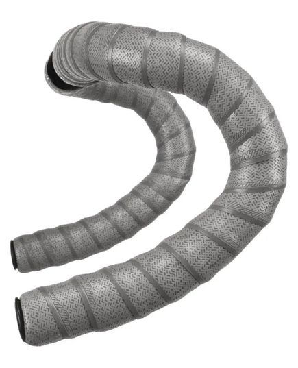 Обмотка руля Lizard Skins DSP V2, толщина 2,5 мм, длина 2080мм, серая, Цвет: Серый, изображение 2