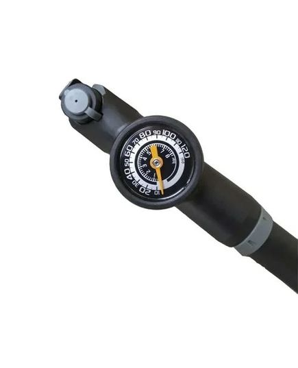 Насос компактний Giyo GP-871S пластиковий, зображення 3