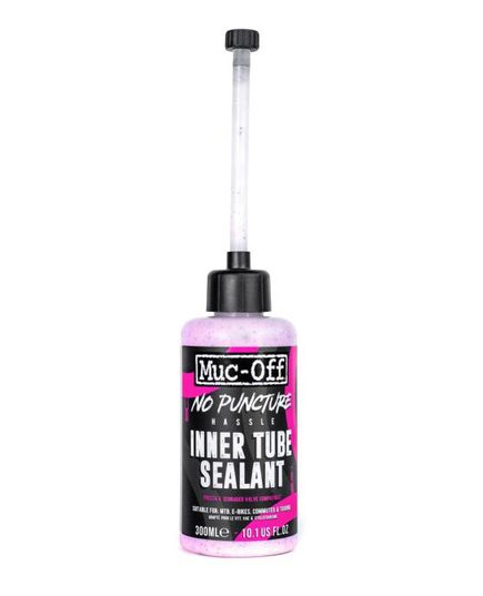 Герметик для камери MUC-OFF INNER TUBE SEALANT 300ml, зображення 2