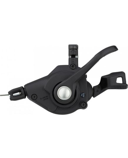 Шифтер Shimano SL-M8100-R DEORE XT, 12-быстрый, правый, без индикат., изображение 2