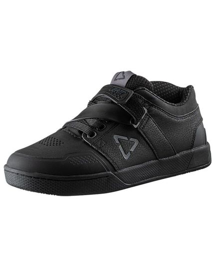Вело взуття LEATT DBX 4.0 Clip Shoe [Black], Колір: Чорний, Розмір: EU 43, зображення 2