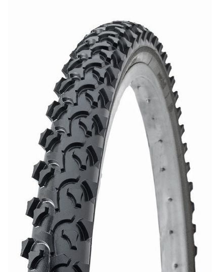 Покрышка Mitas RAPID 26 x 2,00 (52-559) черный, MTB, изображение 2