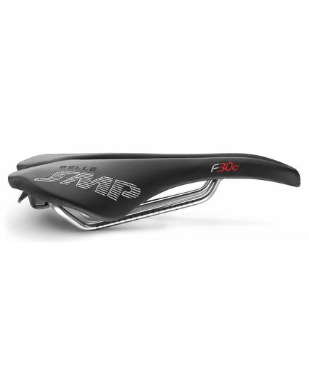 Сідло Selle SMP F 30 C BLACK, зображення 4