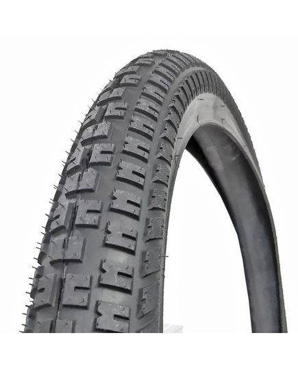 Покришка Mitas DEFENDER 26 x 2,35 (60-559) чорний, MTB, зображення 2