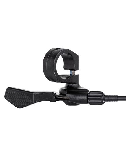 Регульований підсідельний штир дропер KLS SHIFT 30,9 / 150mm в комплекті, зображення 2