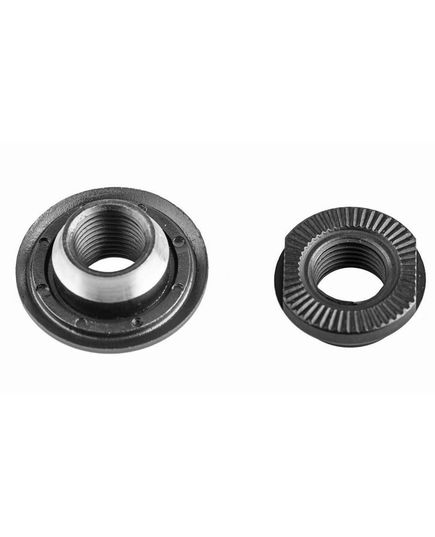 Конус Shimano HBM7000/675 SLX, передний правый, изображение 2