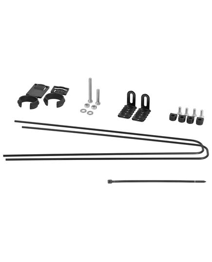 Набір крил Polisport expander city 26"/28" 51мм, зображення 2