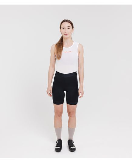 Велотруси жіночі KELLYS MADDIE 3 з памперсом black, Колір: Чорний, Розмір: M, зображення 2