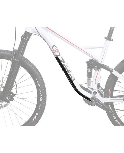 Захист пера Zefal DT Armor (2522) пласт. чорн., зображення 2