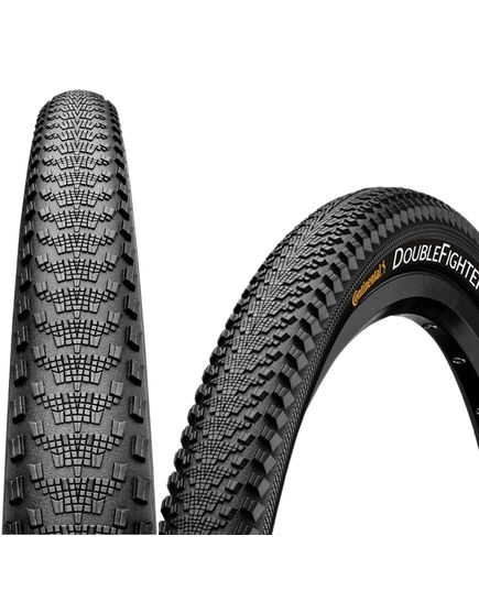 Покришка Continental DoubleFighter III, 29 x 2.00, зображення 4