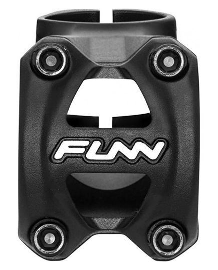 Винос FUNN Stryge Ø35 / 75 мм -5° чорний, зображення 2