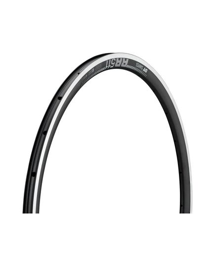 Обід DT SWISS RR 511 29x18 RIM BRAKE 28отв., зображення 2