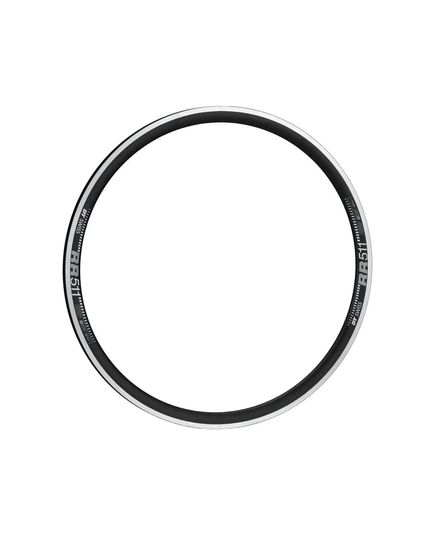 Обід DT SWISS RR 511 29x18 RIM BRAKE 28отв., зображення 3