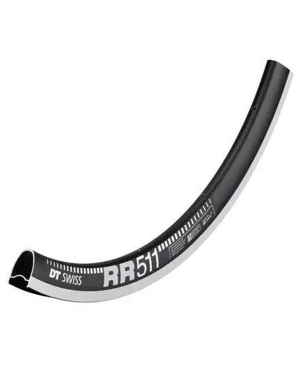 Обід DT SWISS RR 511 29x18 RIM BRAKE 28отв., зображення 6
