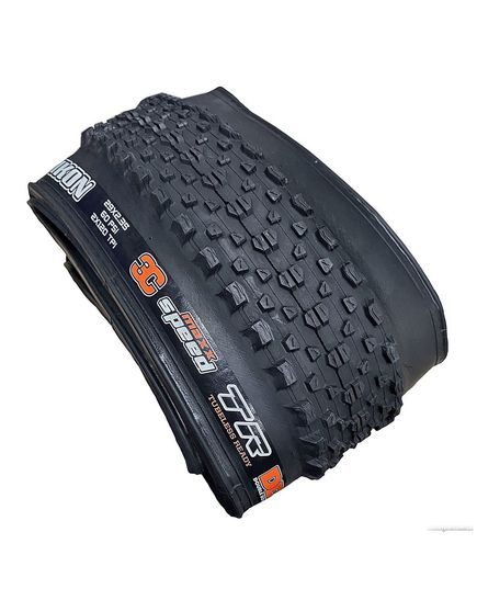 Покришка Maxxis IKON 29X2.35 TPI-120 Foldable MaxxSpeed/EXO/TR, зображення 3
