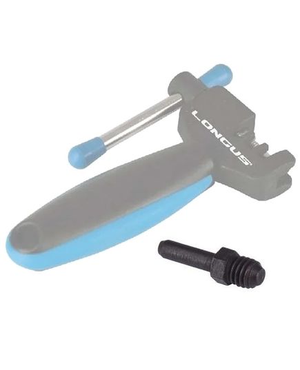 Змінний пін для витискача ланцюга Longus KOMFORT, зображення 2