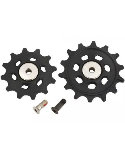 Ролики перемикача SRAM RD PULLEY KIT NX EAGLE, зображення 2