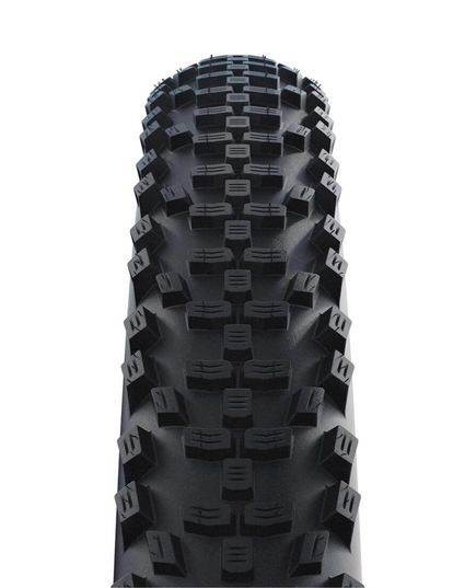 Покришка велосипедна Schwalbe SMART SAM 29x2.35 (60-622 ) 67TPI 820g, зображення 2