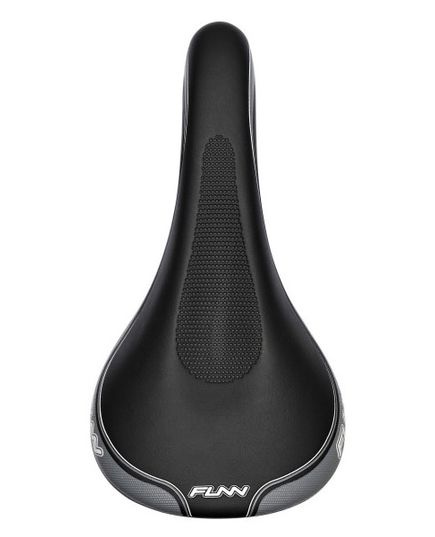 Сідло FUNN THRONE II чорний, зображення 2