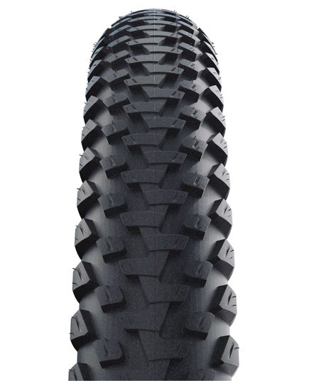 Покрышка велосипедная Schwalbe MARATHON PLUS MTB 26x2.25 (57-559), изображение 2