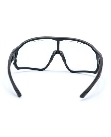 Окуляри Lynx Augusta PH B, matt black/smoke photochromic, зображення 2