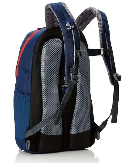 Рюкзак DEUTER Gogo цвет 3329 arctic-navy, изображение 2