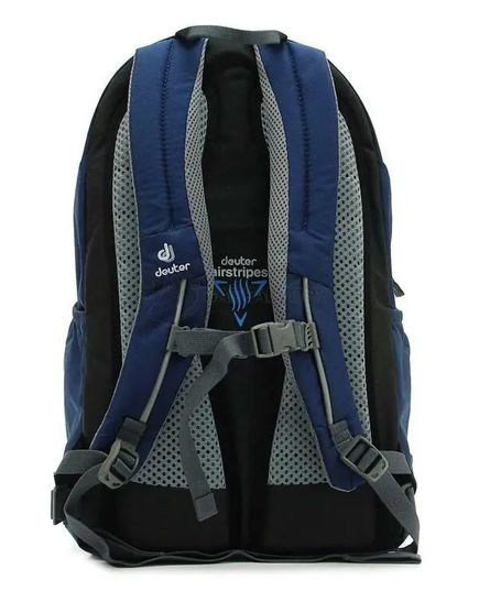 Рюкзак DEUTER Gogo цвет 3329 arctic-navy, изображение 4