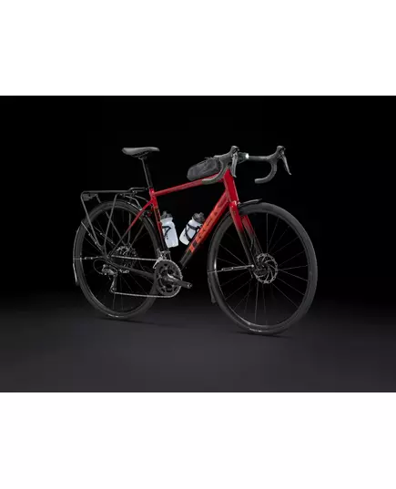 Велосипед Trek DOMANE AL 2 Gen 4 28" RD-RD червоний, Колір: Червоний, Розмір рами: 54 см, Діаметр колеса: 28", зображення 12