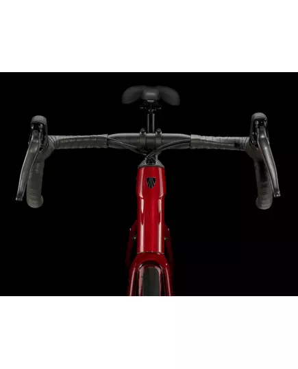 Велосипед Trek DOMANE AL 2 Gen 4 28" RD-RD червоний, Колір: Червоний, Розмір рами: 54 см, Діаметр колеса: 28", зображення 5
