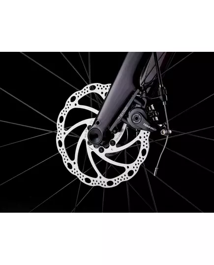 Велосипед Trek DOMANE AL 2 Gen 4 28" RD-RD червоний, Колір: Червоний, Розмір рами: 54 см, Діаметр колеса: 28", зображення 7