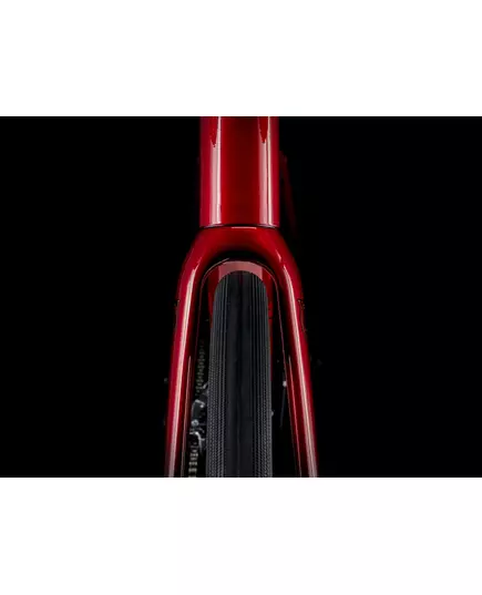 Велосипед Trek DOMANE AL 2 Gen 4 28" RD-RD червоний, Колір: Червоний, Розмір рами: 54 см, Діаметр колеса: 28", зображення 9