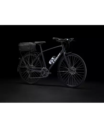 Велосипед Trek-2023 FX 2 DISC BL синий, Цвет: Синий, Размер рамы: S, Диаметр колеса: 28", изображение 9