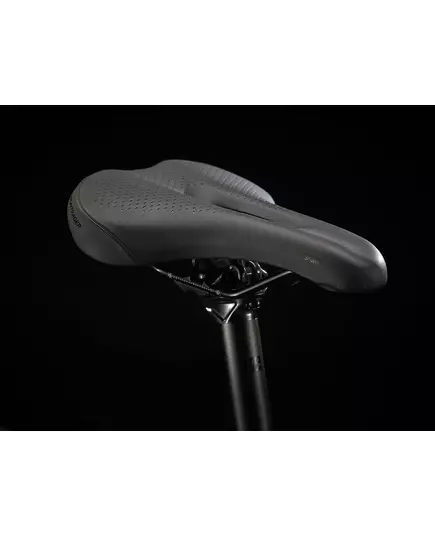 Велосипед Trek-2023 FX 2 DISC BL синий, Цвет: Синий, Размер рамы: S, Диаметр колеса: 28", изображение 7