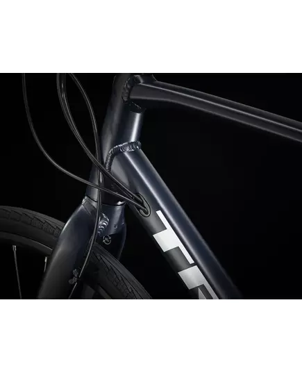 Велосипед Trek-2023 FX 2 DISC BL синий, Цвет: Синий, Размер рамы: S, Диаметр колеса: 28", изображение 4