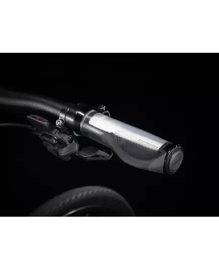 Велосипед Trek-2023 FX 3 DISC BK черный, Цвет: Черный, Размер рамы: S, Диаметр колеса: 28", изображение 10