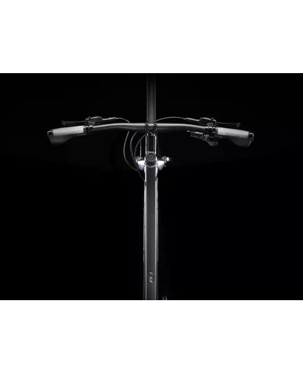 Велосипед Trek-2023 FX 3 DISC BK черный, Цвет: Черный, Размер рамы: S, Диаметр колеса: 28", изображение 5