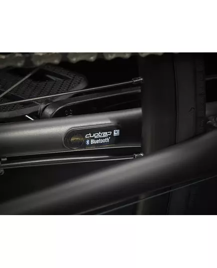 Велосипед Trek-2023 FX 3 DISC BK черный, Цвет: Черный, Размер рамы: S, Диаметр колеса: 28", изображение 8