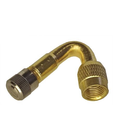 Подовжувач ніпеля ONRIDE Г-подібний (кут 135), зображення 2