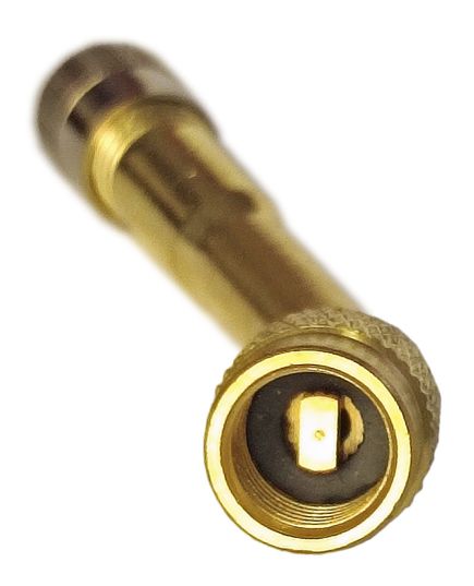 Удлинитель ниппеля ONRIDE Г-образный (угол 45), изображение 2