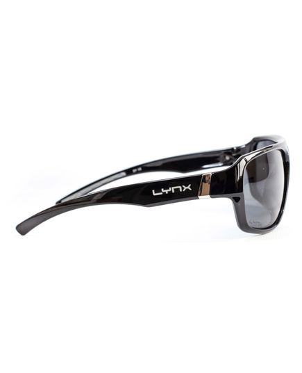 Окуляри Lynx 5Y limited edition black polarized, зображення 3