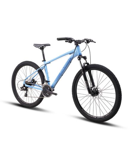 Велосипед Polygon Cascade 3 блакитний, Колір: Голубий, Розмір рами: M, Діаметр колеса: 27.5", зображення 4