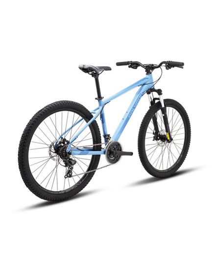 Велосипед Polygon Cascade 3 блакитний, Колір: Голубий, Розмір рами: M, Діаметр колеса: 27.5", зображення 3