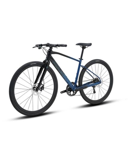 Велосипед Polygon Path F4 синий-черный, изображение 2