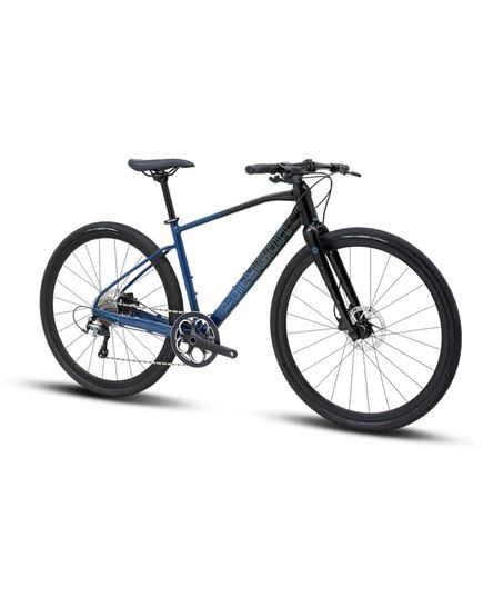 Велосипед Polygon Path F4 синий-черный, изображение 3